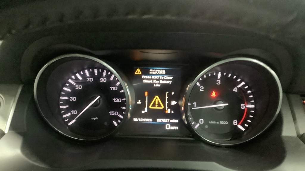 Used Land Rover Range Rover Evoque 2013 for sale - 77011618: Photo 18