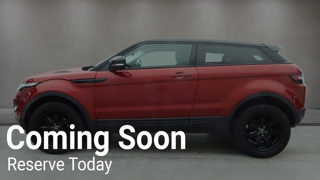 Used Land Rover Range Rover Evoque 2013 for sale - 77011618: Photo 6