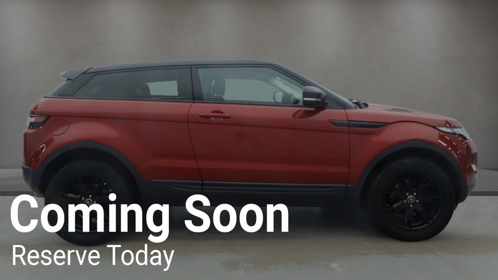 Used Land Rover Range Rover Evoque 2013 for sale - 77011618: Photo 8