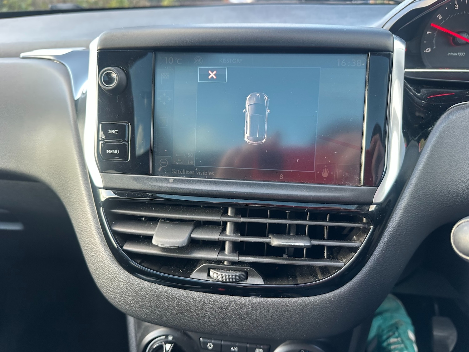 Used Peugeot 208 2015 for sale - 77836735: Photo 23