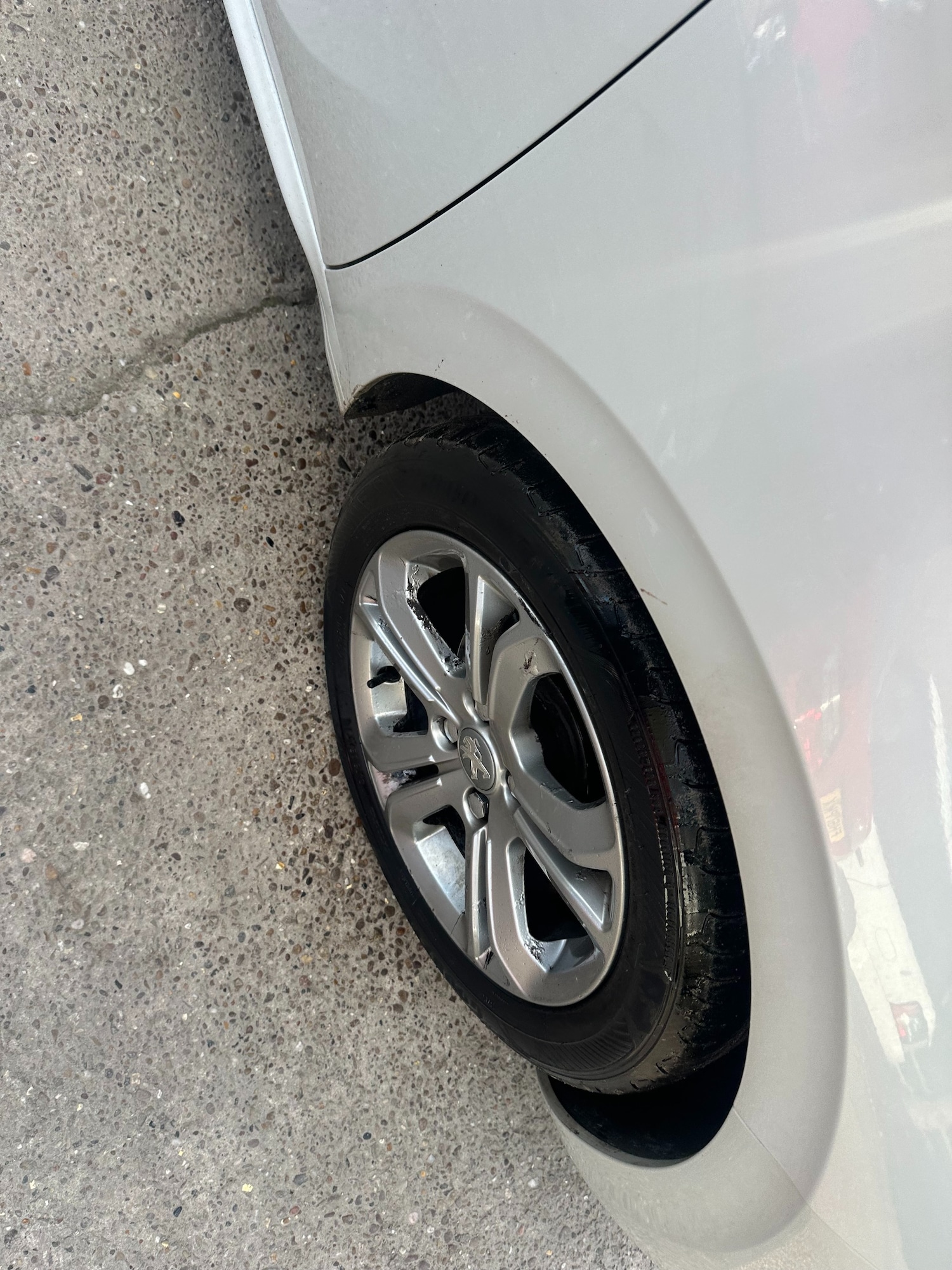 Used Peugeot 208 2015 for sale - 77836735: Photo 9