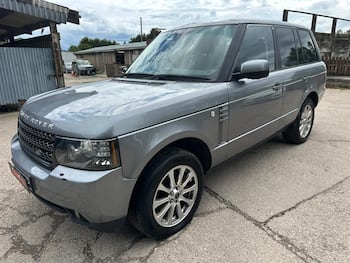 Used Land Rover Range Rover 2011 for sale - 79697100: Photo