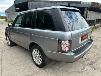 Used Land Rover Range Rover 2011 for sale - 79697100: Photo
