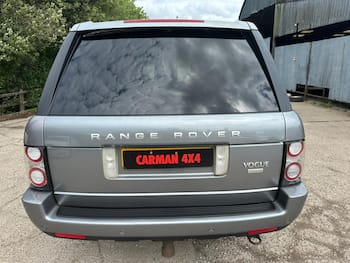 Used Land Rover Range Rover 2011 for sale - 79697100: Photo