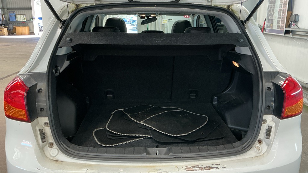 Used Mitsubishi ASX 2014 for sale - 78207211: Photo 10