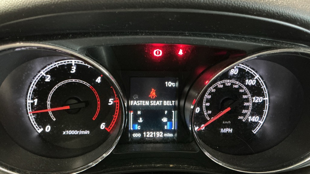 Used Mitsubishi ASX 2014 for sale - 78207211: Photo 11