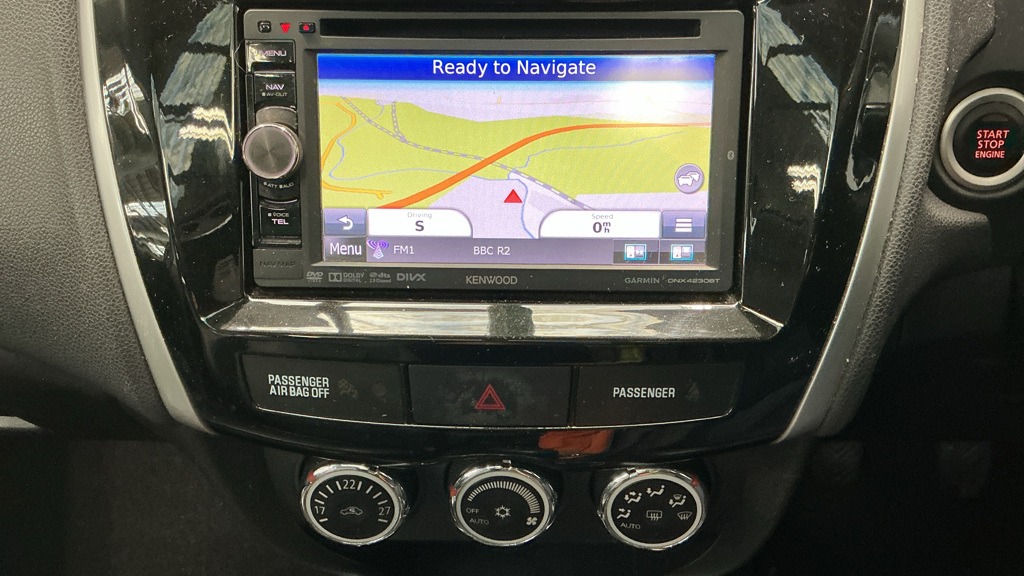 Used Mitsubishi ASX 2014 for sale - 78207211: Photo 2