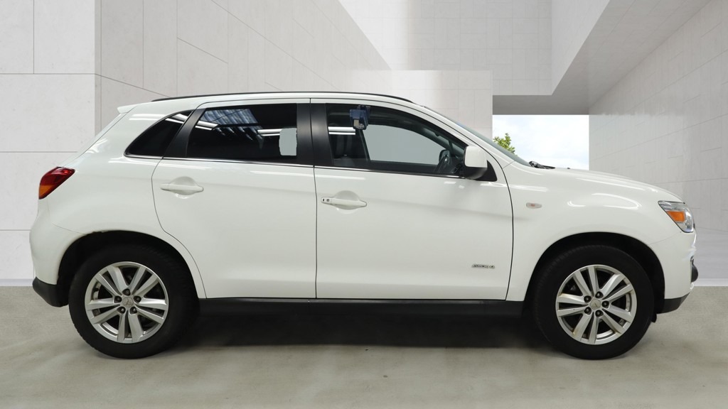 Used Mitsubishi ASX 2014 for sale - 78207211: Photo 6