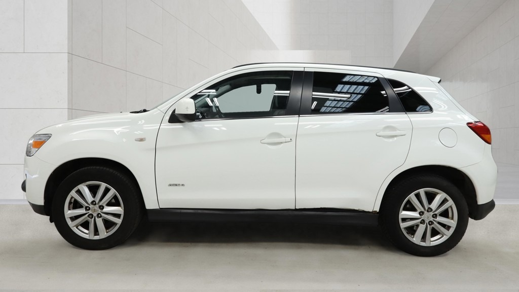 Used Mitsubishi ASX 2014 for sale - 78207211: Photo 7