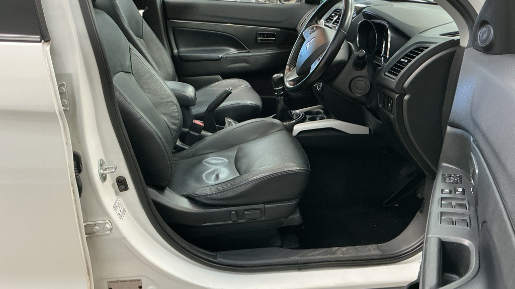 Used Mitsubishi ASX 2014 for sale - 78207211: Photo 8