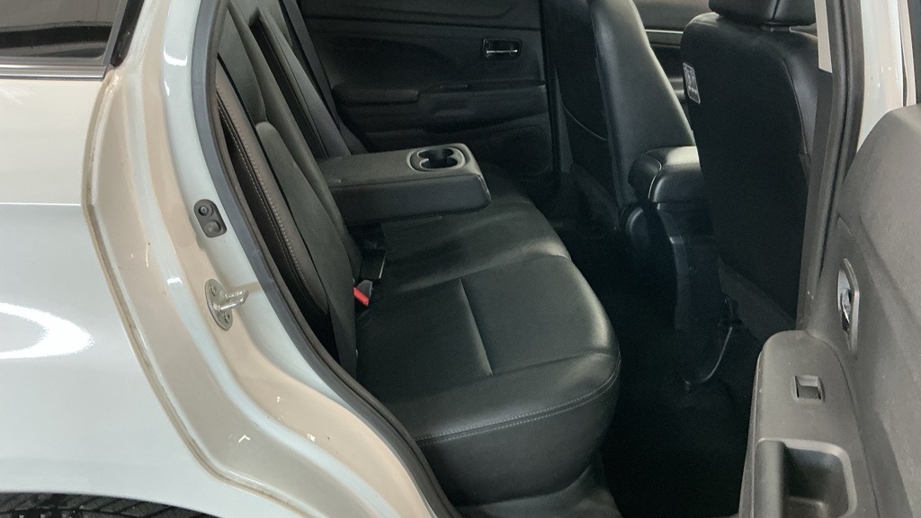 Used Mitsubishi ASX 2014 for sale - 78207211: Photo 9