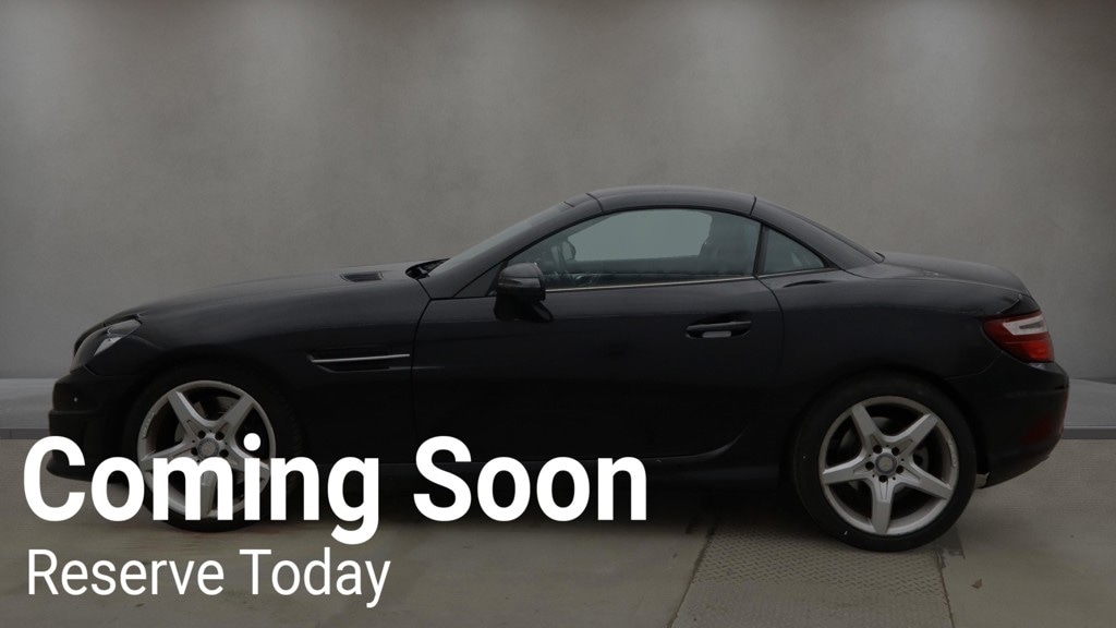 Used Mercedes-Benz SLK 2013 for sale - 77731139: Photo 12