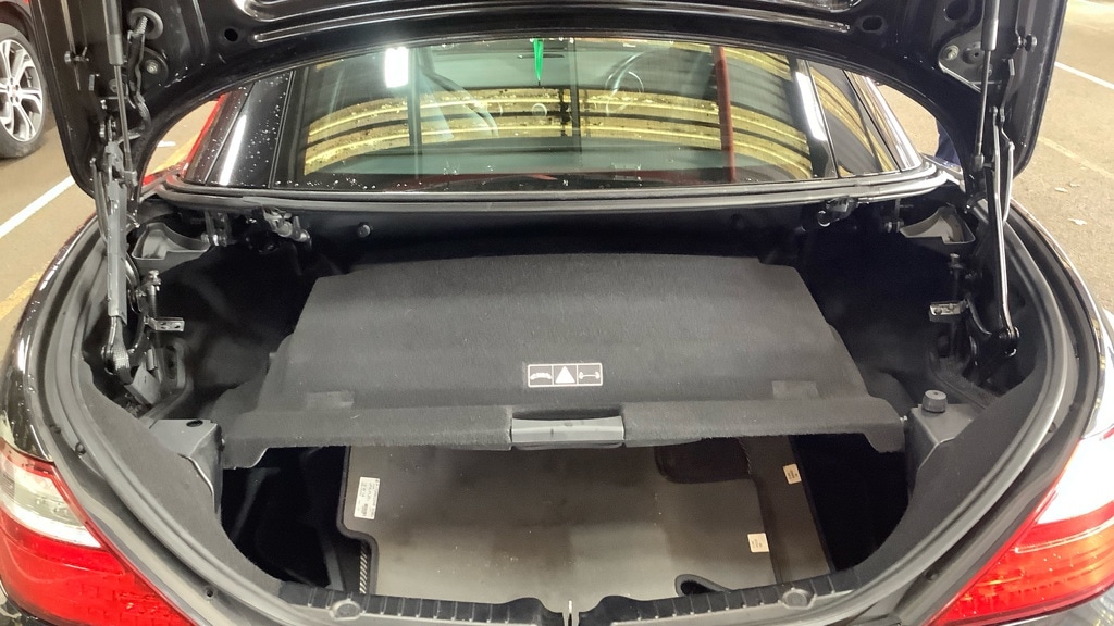 Used Mercedes-Benz SLK 2013 for sale - 77731139: Photo 17