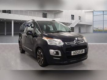 Citroen - C3 Picasso