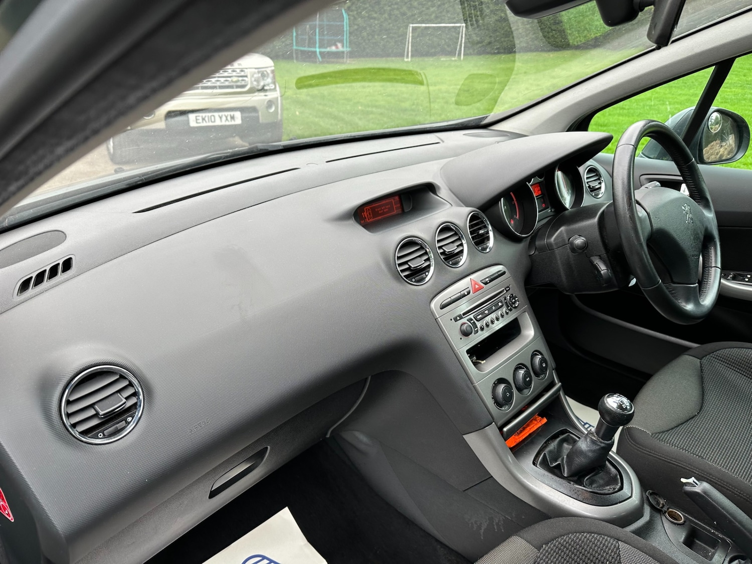 Used Peugeot 308 2011 for sale - 75871082: Photo 15