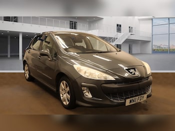 2011 (11) - 1.6 HDi 92 Sport 5dr