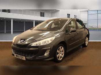 Used Peugeot 308 2011 for sale - 75871082: Photo