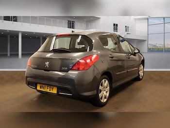 Used Peugeot 308 2011 for sale - 75871082: Photo