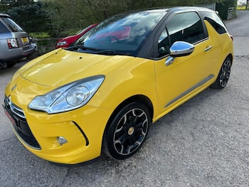 Used Citroen DS3 2011 for sale - 79697009: Photo