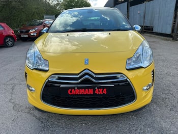 Used Citroen DS3 2011 for sale - 79697009: Photo