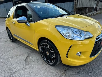 Used Citroen DS3 2011 for sale - 79697009: Photo