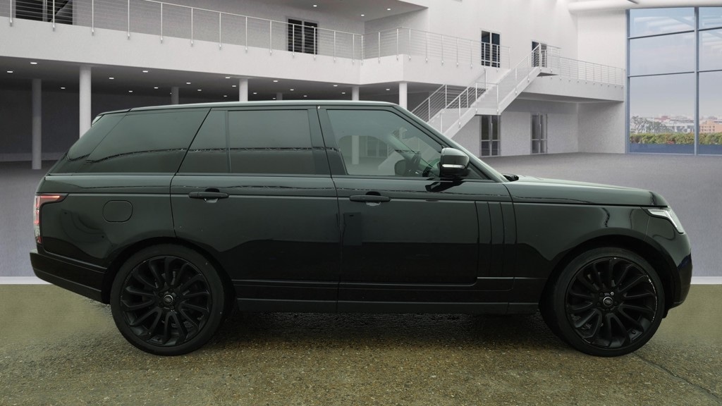 Used Land Rover Range Rover 2016 for sale - 77379509: Photo 14