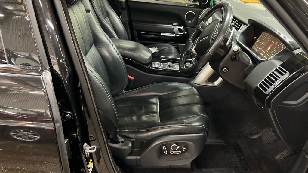 Used Land Rover Range Rover 2016 for sale - 77379509: Photo 15
