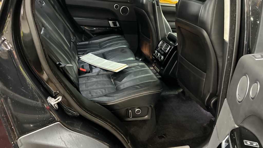 Used Land Rover Range Rover 2016 for sale - 77379509: Photo 16