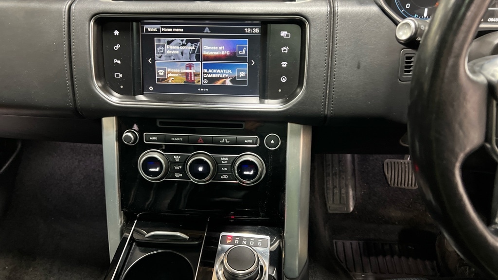 Used Land Rover Range Rover 2016 for sale - 77379509: Photo 18