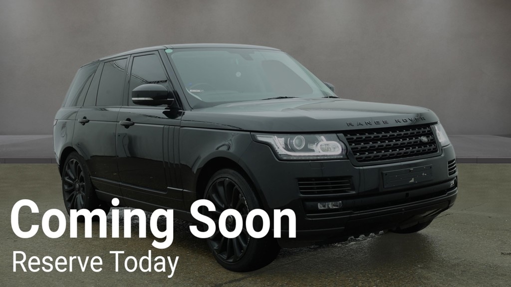 Used Land Rover Range Rover 2016 for sale - 77379509: Photo 3