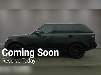 Used Land Rover Range Rover 2016 for sale - 77379509: Photo