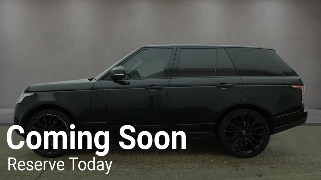 Used Land Rover Range Rover 2016 for sale - 77379509: Photo 5