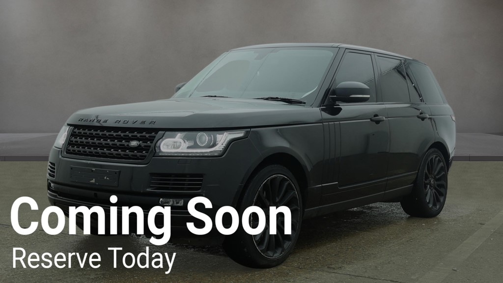 Used Land Rover Range Rover 2016 for sale - 77379509: Photo 6