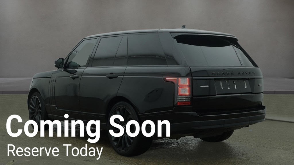 Used Land Rover Range Rover 2016 for sale - 77379509: Photo 7