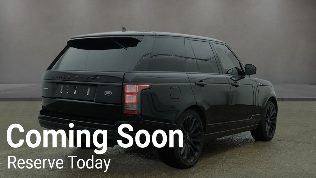 Used Land Rover Range Rover 2016 for sale - 77379509: Photo 8