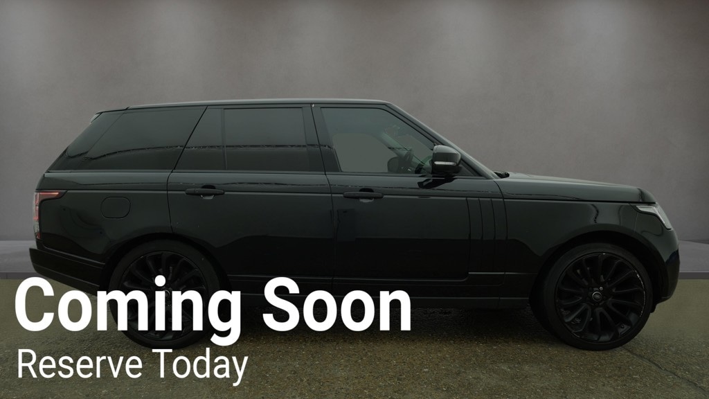 Used Land Rover Range Rover 2016 for sale - 77379509: Photo 9