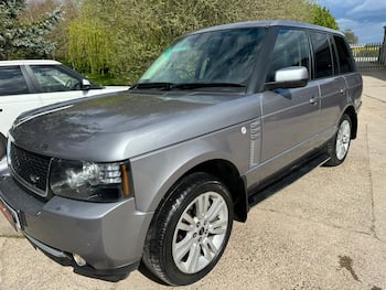 Used Land Rover Range Rover 2012 for sale - 79697015: Photo