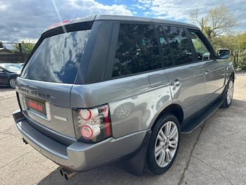 Used Land Rover Range Rover 2012 for sale - 79697015: Photo