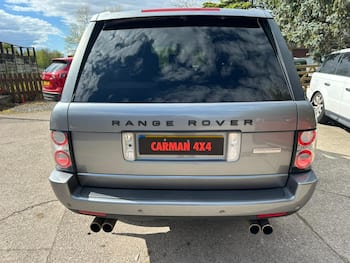 Used Land Rover Range Rover 2012 for sale - 79697015: Photo