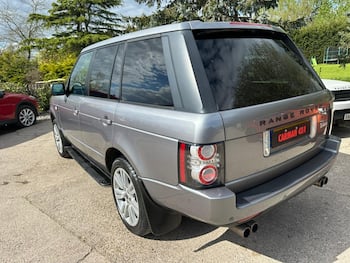 Used Land Rover Range Rover 2012 for sale - 79697015: Photo