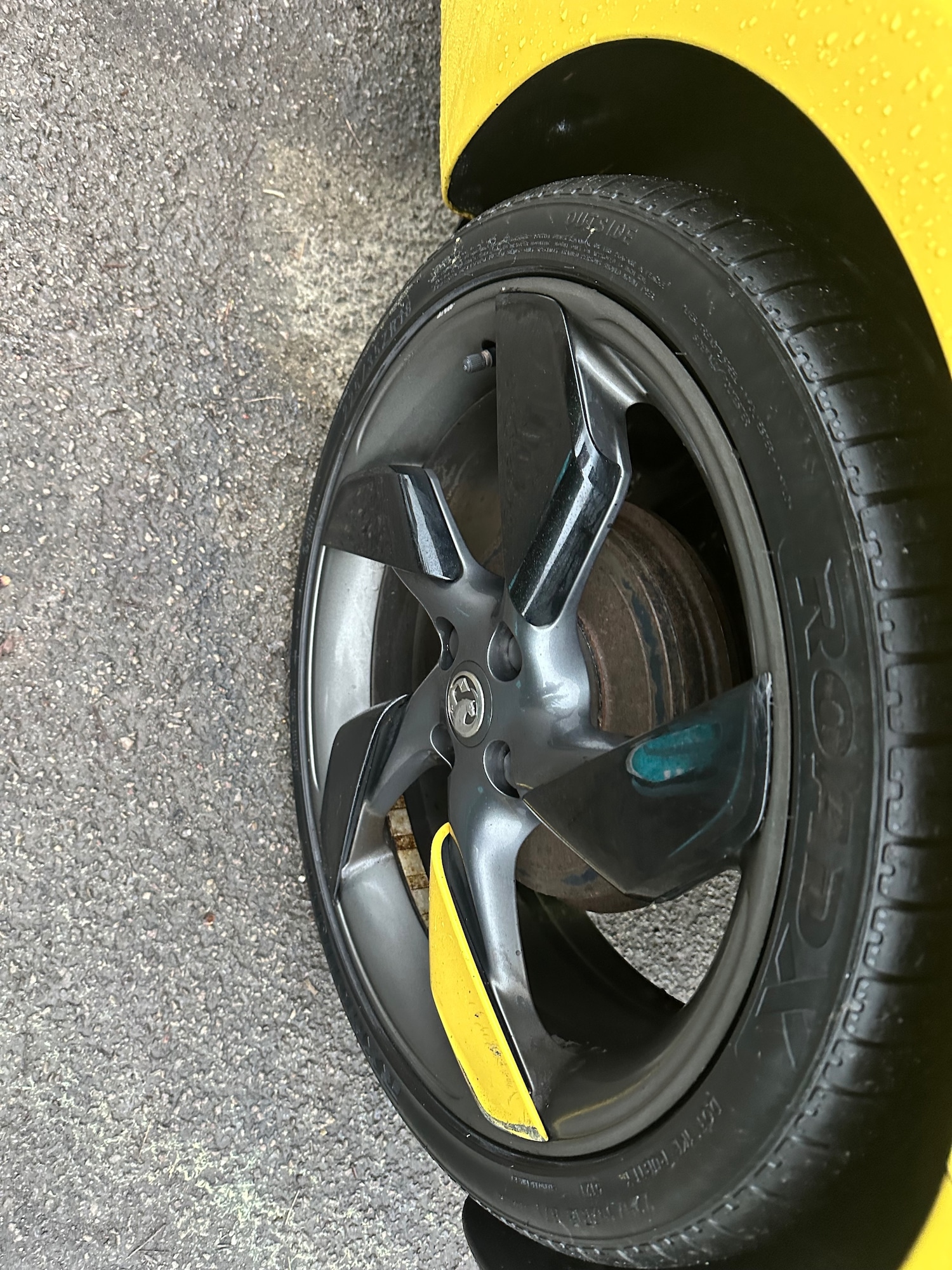 Used Vauxhall ADAM 2014 for sale - 76402493: Photo 13