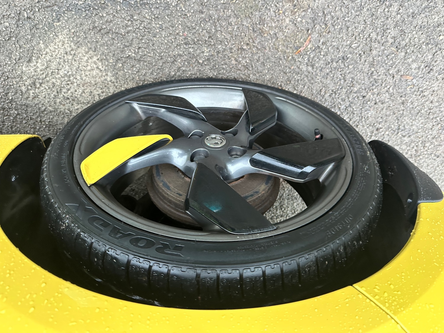 Used Vauxhall ADAM 2014 for sale - 76402493: Photo 14