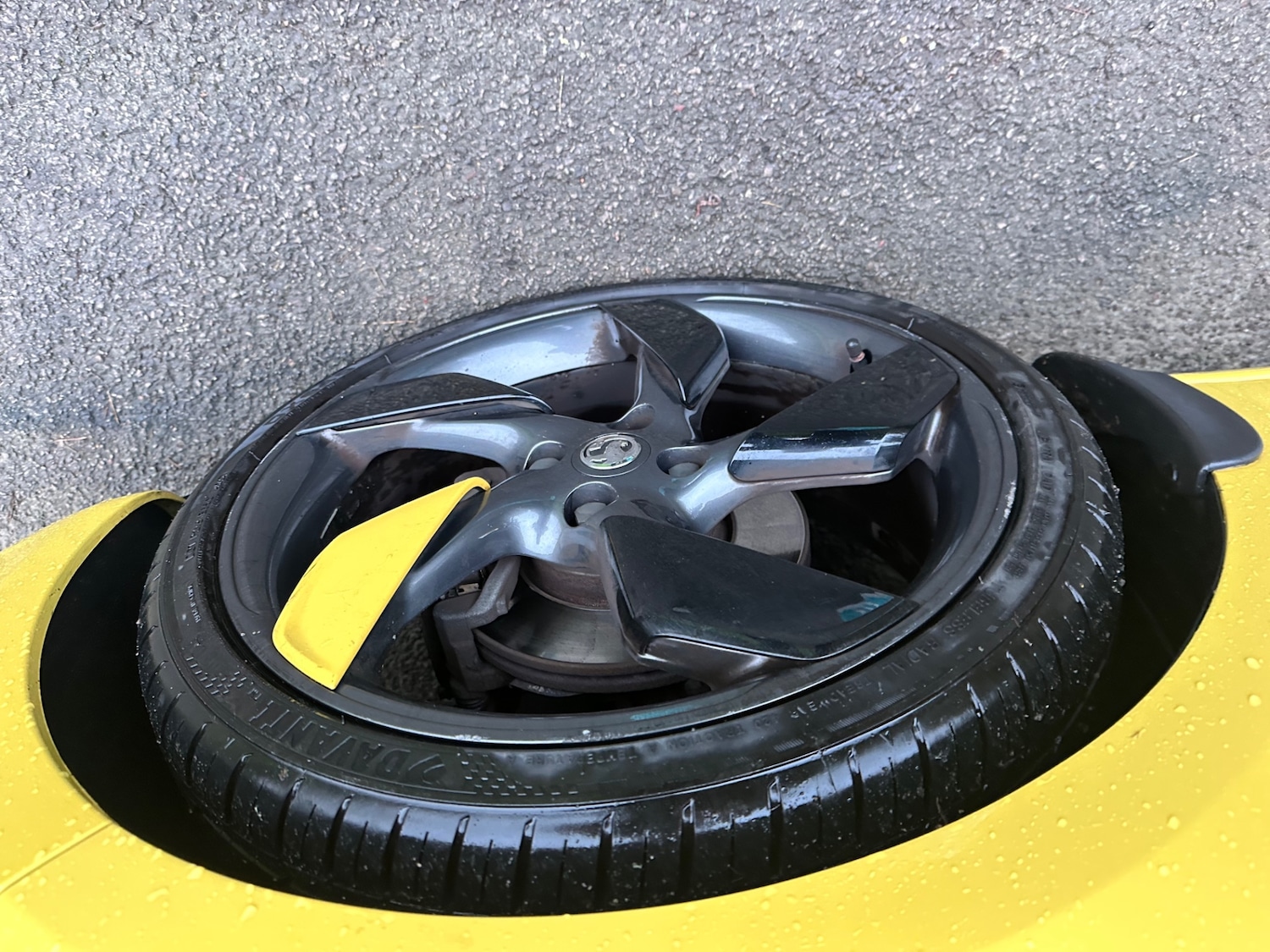 Used Vauxhall ADAM 2014 for sale - 76402493: Photo 15