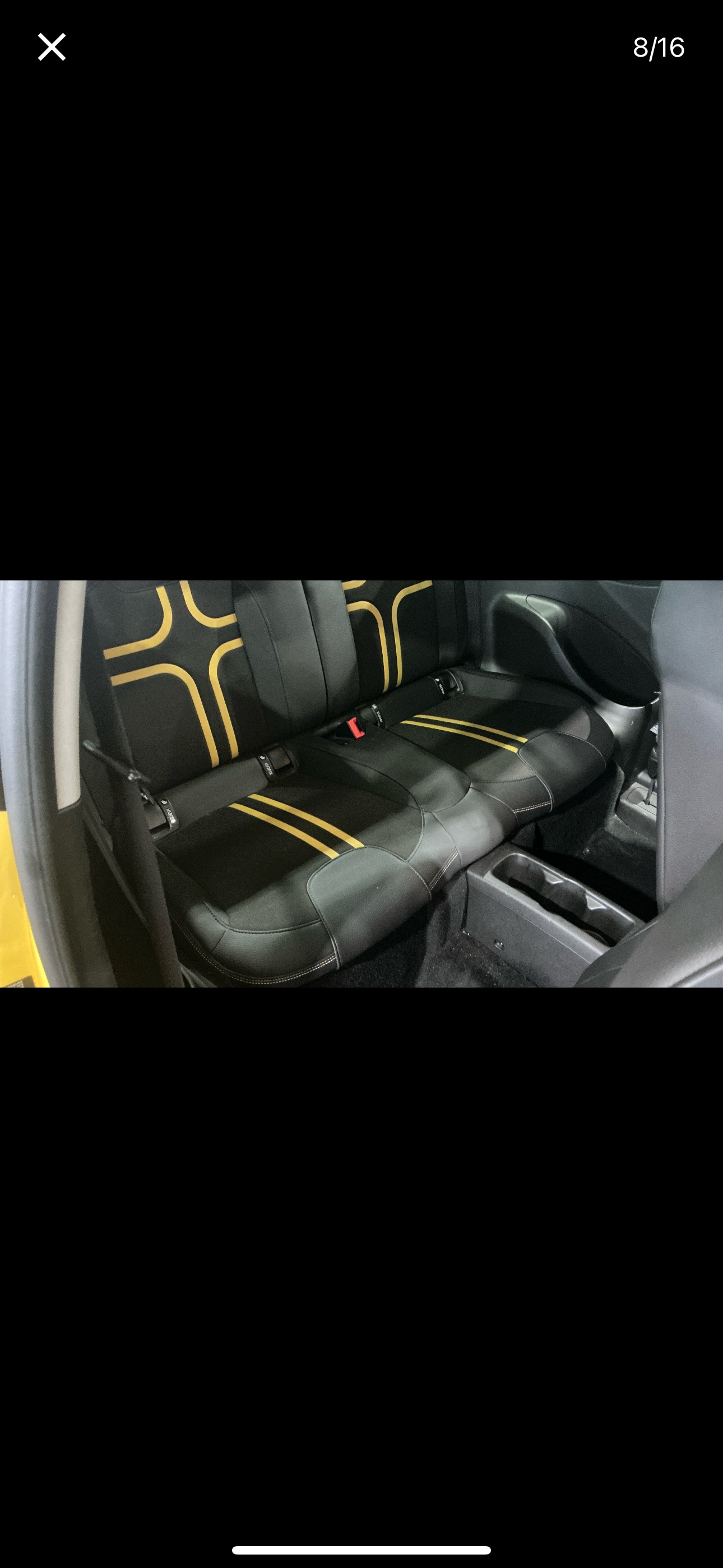 Used Vauxhall ADAM 2014 for sale - 76402493: Photo 8