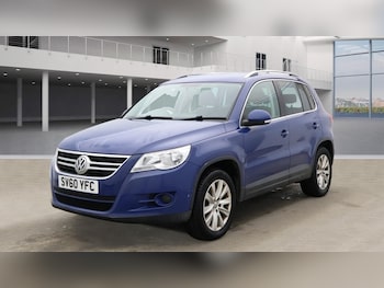 2010 (60) - 2.0 TDi Match 5dr