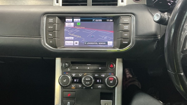 Used Land Rover Range Rover Evoque 2011 for sale - 78206323: Photo 2