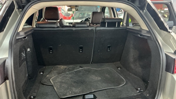 Used Land Rover Range Rover Evoque 2011 for sale - 78206323: Photo 5