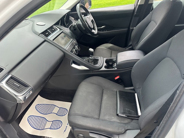 Used Jaguar E-Pace 2018 for sale - 73908482: Photo 10