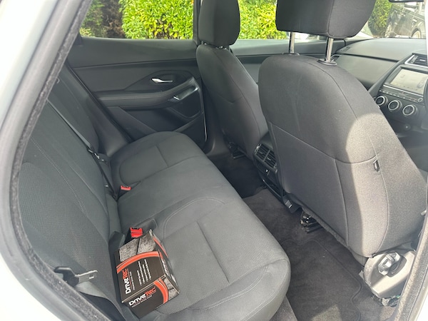 Used Jaguar E-Pace 2018 for sale - 73908482: Photo 13