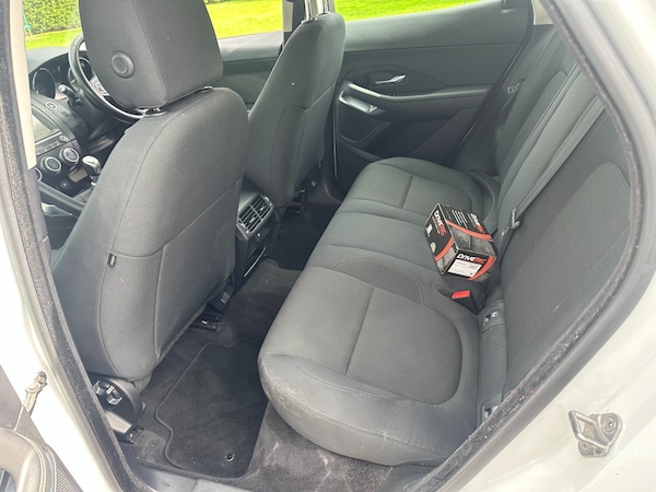 Used Jaguar E-Pace 2018 for sale - 73908482: Photo 14